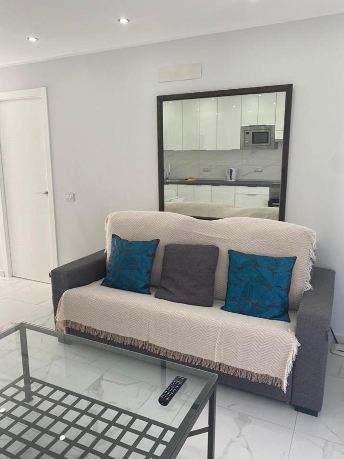 Mareverde Vista Mar - 2 Habitaciones Costa Adeje  Exteriör bild