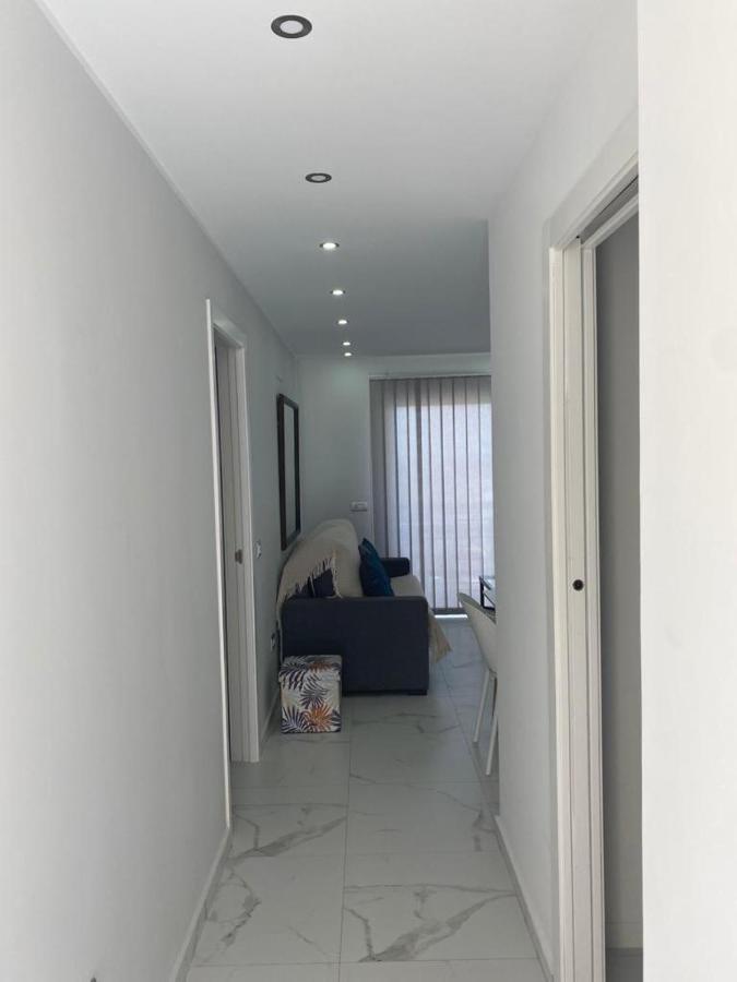 Mareverde Vista Mar - 2 Habitaciones Costa Adeje  Exteriör bild