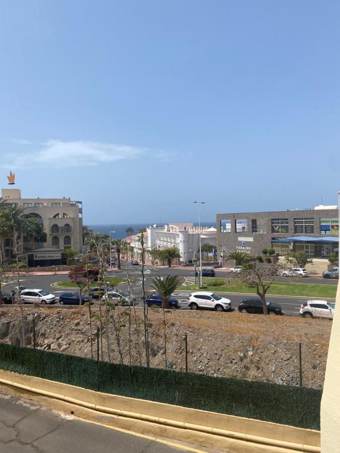 Mareverde Vista Mar - 2 Habitaciones Costa Adeje  Exteriör bild